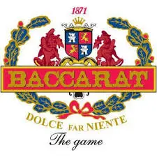 [TEMP0170] BACCARAT SMALL HUMIDOR BOX 