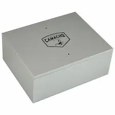 [TEMP0040] CAMACHO SMALL HUMIDOR BOX 