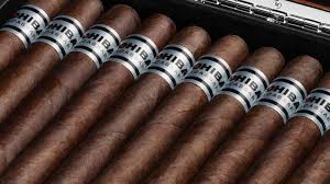 COHIBA SERIE M TORO 2026 6 X 54 (10) WB