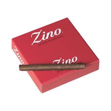 ZINO HONDURAS RED CIGARILLOS MINI PACK  (3.10" x 19)  20