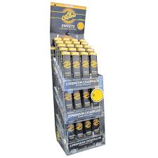[TEMP0163] AL CAPONE SWEETS COGNAC DIP 60/2PKS  