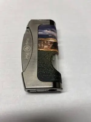 [TEMP0499] RP SUPER JET BARNFIELD LIGHTER ROCKY PATEL