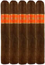 CUBAN LEGENDS FRESH PACK 