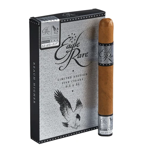 [TEMP0214] EAGLE RARE SPECIAL 652 6.5X52 (4)