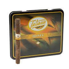 Miami Tatiana Mini Tins - Waking Dream (50)