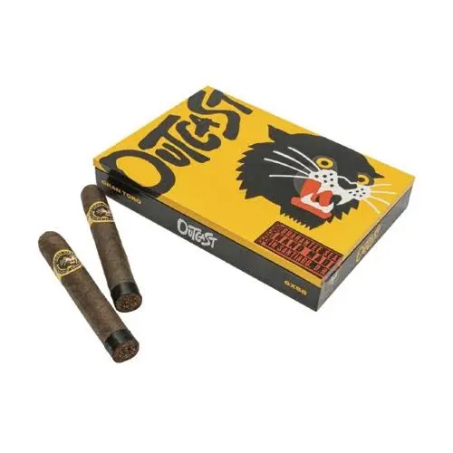 MIAMI OUTCAST TORO (5.5X54) 10