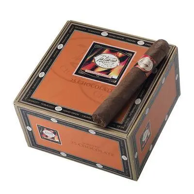 MIAMI TATIANA ROBUSTO -COGNAC (5X50) 25