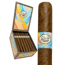 [INTREFX000351] MIAMI TATIANA CLASSIC ISLAND BREEZE (6X44) 25