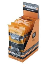 [INTREFX000030] CUBAN ROUNDS CHURCHILL NATURAL 8/3 PACKS 