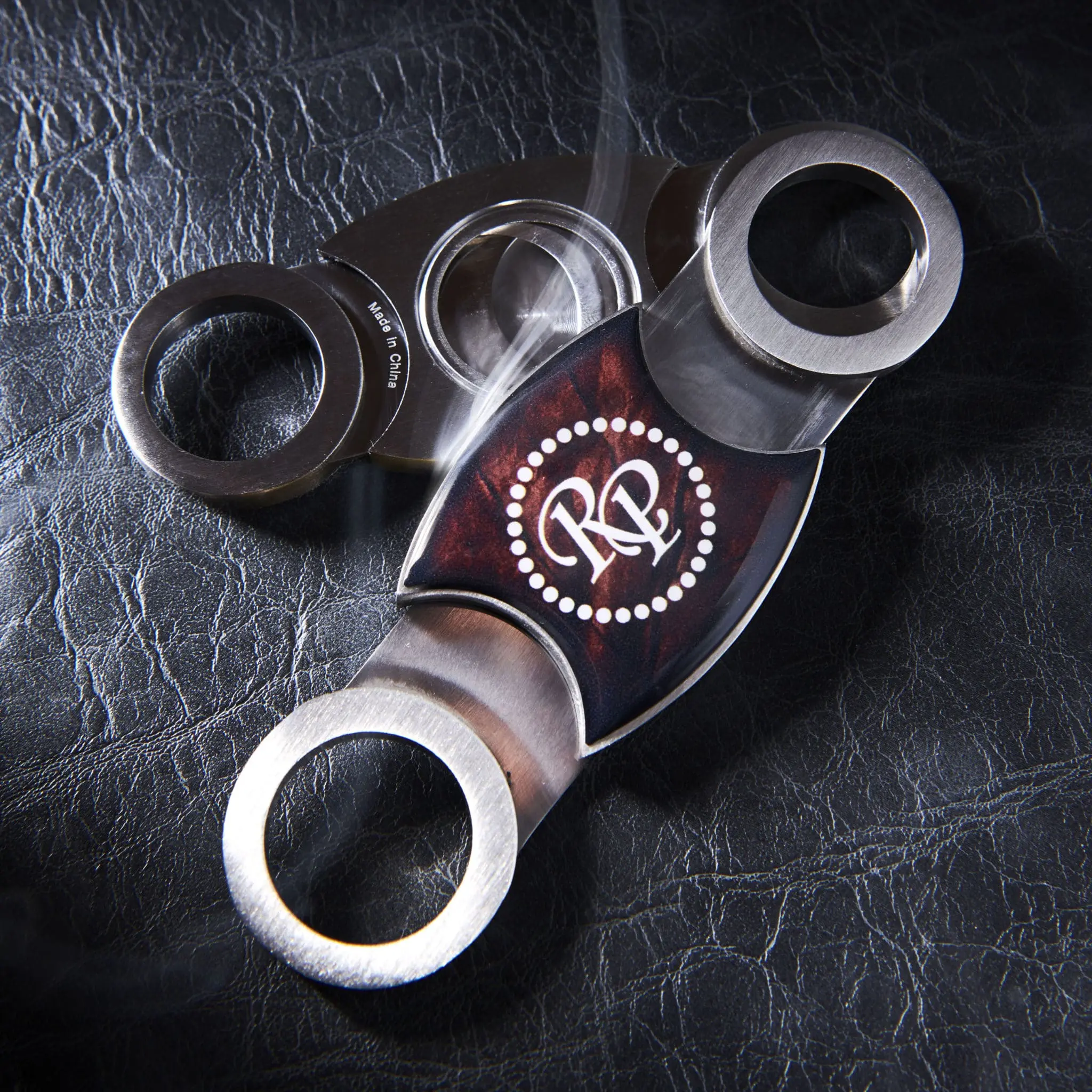 [INTREFX000245] RP DOUBLE BLADE CUTTERS - ROCKY PATEL