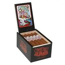 [INTREFX000290] ESPINOSA CIGAR COMFORTABLY NUMB VOL 2(20) 