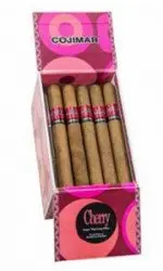 [INTREFX000148] COJIMAR SENORAS CHERRY 51/2 X 42 25CT