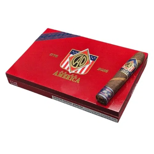 CAO AMERICA 250TH ANNIVERSARY 5.5X55 (10)