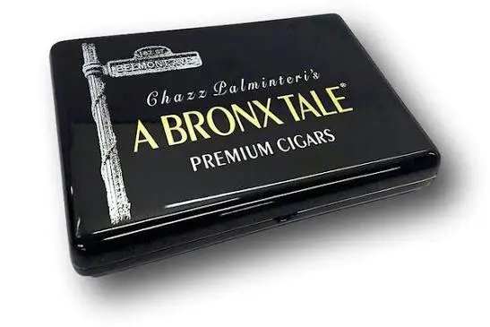 THE BRONX TALE TORO 6X54 BOX PRESSED (10)