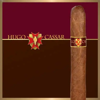 [INTREFX000009] HUGO CASSAR NICARAGUA HUGITOS BUNDLE  3.5X50 (20)