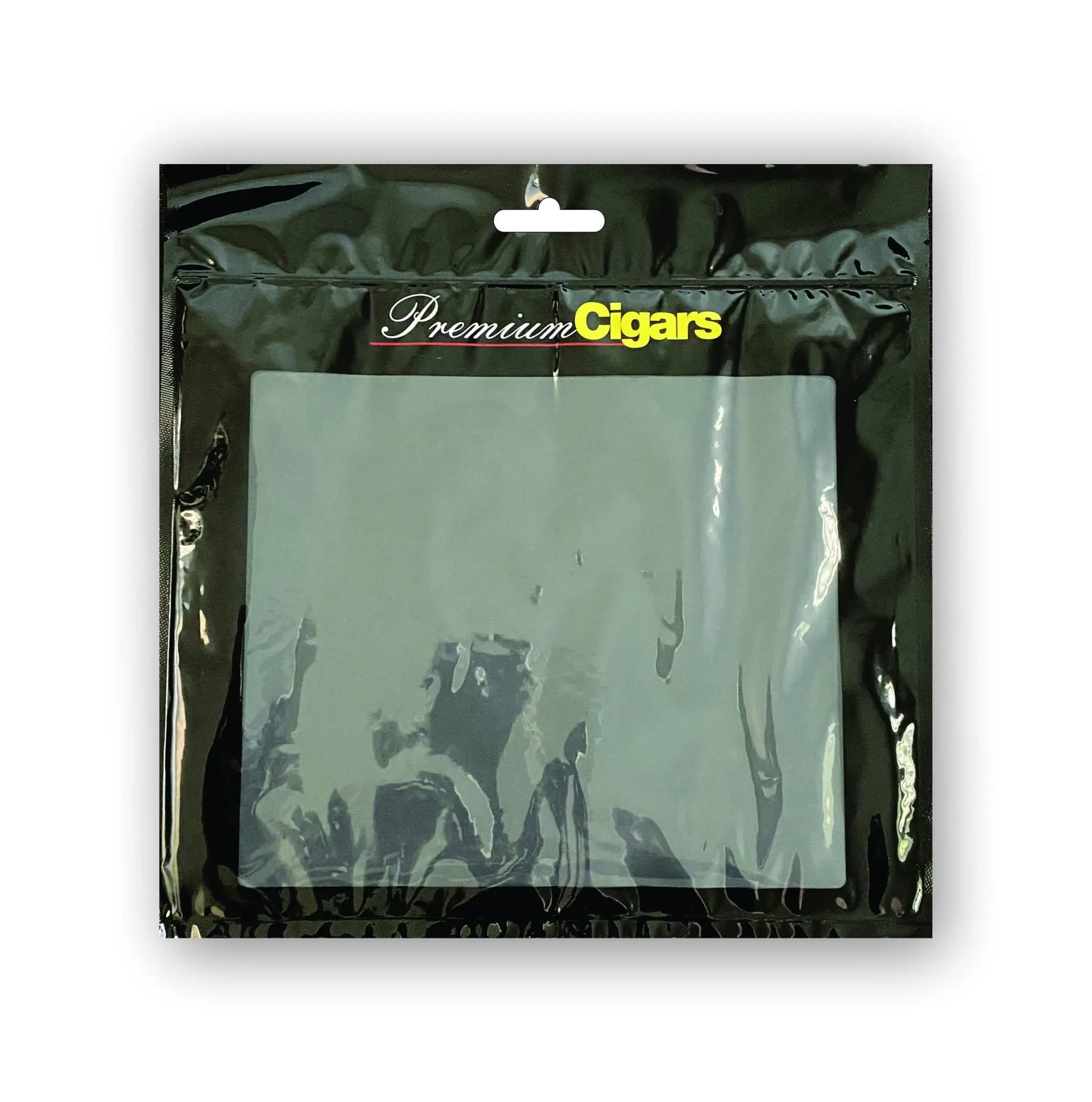 [INTREFX000255] The Ultimate Moisture Pad Premium LARGE Cigar Bags - 100 (#UMP-1010)