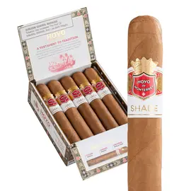 HOYO DE MONTERREY SHADE TORO 6X52 10CT  