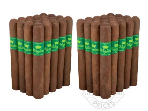 [INTREFX000045] PREGAME CHURCHILL HABANO BUNDLE  7X52  (20)