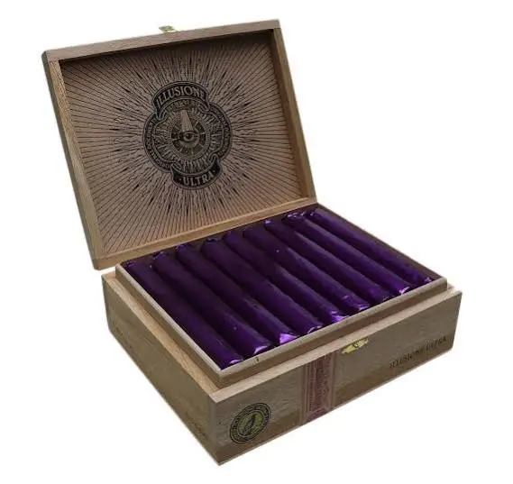 ILLUSIONE ORIGINAL DOCUMENTS ULTRA GORDO 6X56 (25)