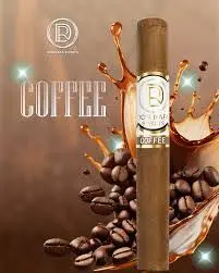 [INTREFX000284] DON RAFA SWEETS COFFEE TORO 6X50(25)