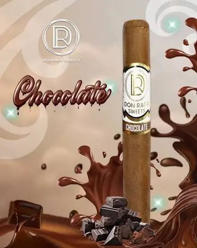 [INTREFX000283] DON RAFA SWEETS CHOCOLATE TORO 6X50(25)