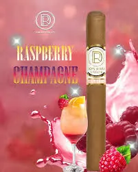 [INTREFX000286] DON RAFA SWEETS RASPBERRY CHAMPAGNE  TORO 6X50(25)  
