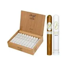 DAVIDOFF SIGNATURE 2000 TUBO (5X43) 20