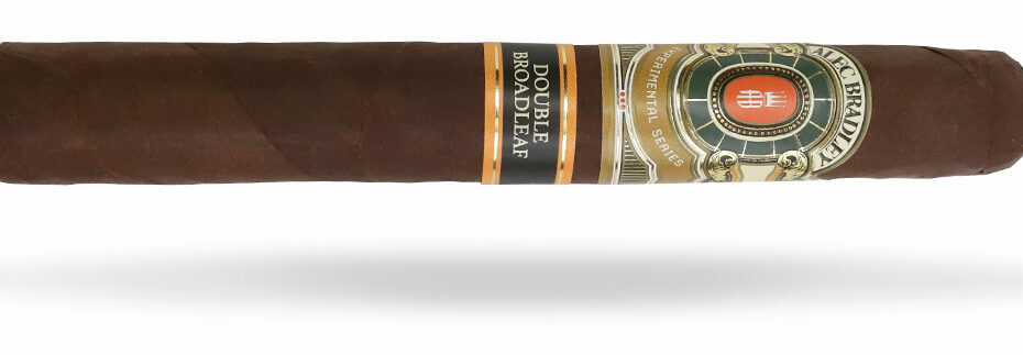 ALEC BRADLEY DOUBLE BROADLEAF TORO 6 X 52  BX-24