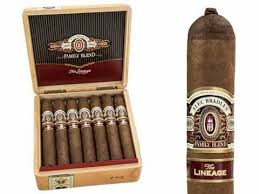 ALEC BRADLEY THE LINEAGE GORDO 6X60 (24)