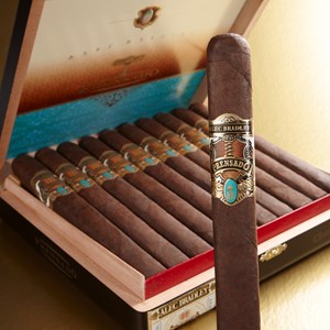 [INTREF000460] ALEC BRADLEY PRENSADO ROBUSTO 5X50 (24)