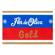 FLOR DE OLIVA GOLD TORO   - 20CT