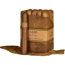 LEAF BY OSCAR SUMATRA TORO BUNDLE  (10) 