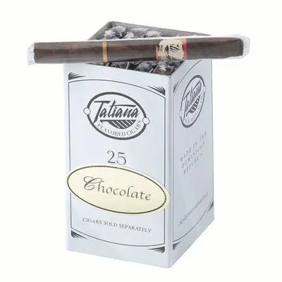 MIAMI TATIANA MINIATURE CHOCOLATE (3.5X26) 25