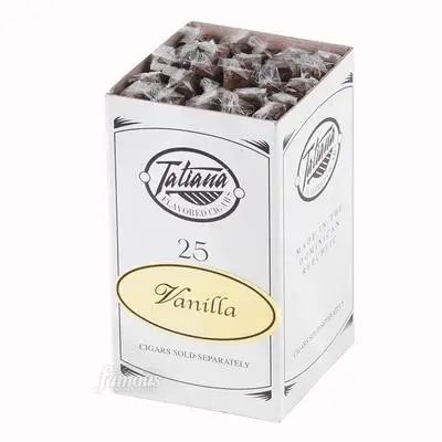 MIAMI TATIANA MINIATURE VANILLA (3.5X26)  25