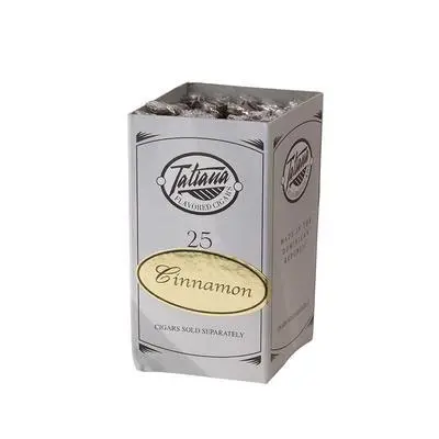 MIAMI TATIANA MINIATURE CINNAMON (3.5X26) 25 