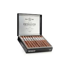 RP 15TH ANNIVERSARY CORONA GORDO (20) ROCKY PATEL 