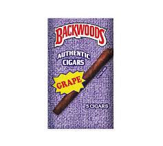 [TEMP0173] BACKWOODS CIGAR 5/8 HONEY BERRY PACK 