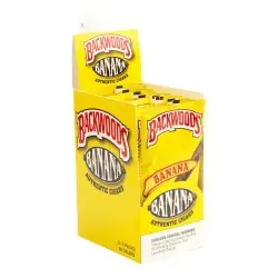 [TEMP0171] BACKWOODS CIGAR 5/8 BANANA PACK 
