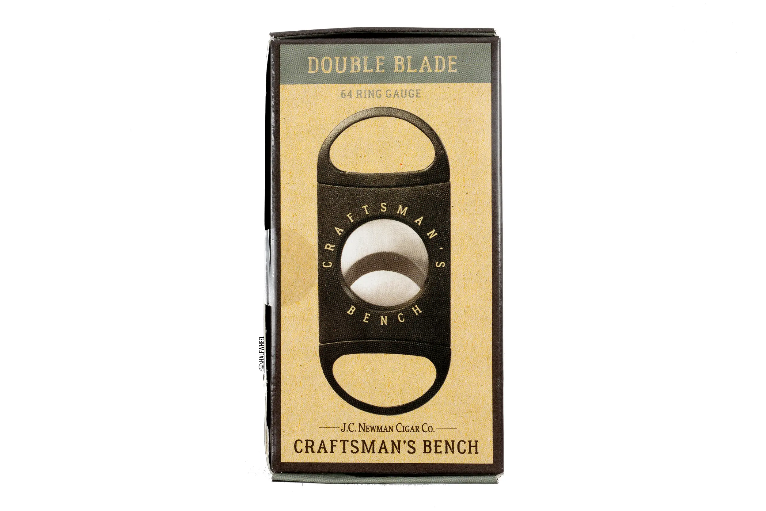 [TEMP0210] CRAFTSMANS DOUBLE BLADE CUTTERS J.C.NEWMAN