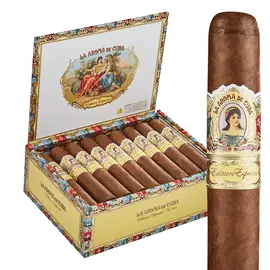 ASHTON LA AROMA DE CUBA EDICION ESPECIAL #2                5X50 - 25CT  