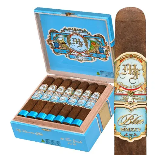 MY FATHER BLUE TORO 6X54 (20)