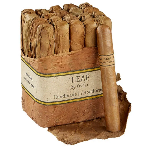 THE OSCAR SUMATRA ROBUSTO 5X50 (20)