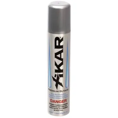 [TEMP0541] XIKAR PREMIUM BUTANE  1.9 OZ (12PK)-100ML 