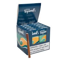 [INTREF003054] DJARUM SPLASH 120 FILTERED CIGARS