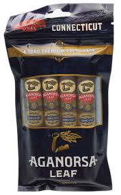 [INTREF000734] Aganorsa Leaf Arsenio Robusto