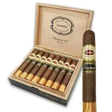 [INTREF000764] Casa Fernandez Reserva Corojo Toro