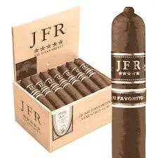 [INTREF005180] JFR MI FAVORITO MADURO 5X70 28CT 