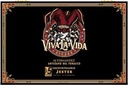 [INTREF011579] VIVA LA VIDA 5TH ANNIVERSARIO  CLUB500 SOBROSO(10)