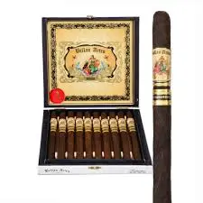 [INTREF001545] AJ FERNANDEZ BELLAS ARTES MADURO - LANCERO (7 X 40) BOX 10