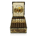 NEW WORLD PURO ESPECIAL SHORT CHURCHILL              (6 X 48)  BOX 20  AJ FERNANDEZ